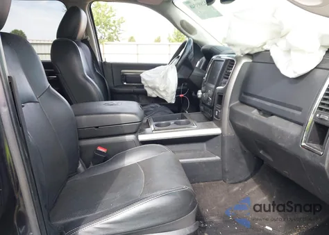 2013 Ram 1500 Sport из США, поврежденный, VIN 1C6RR7MT9DS691301